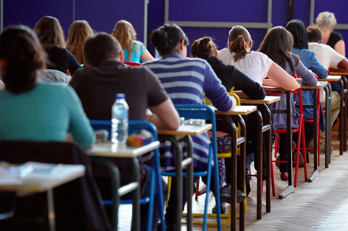 Olimpiadi di Italiano: terzo posto a un isolano