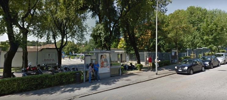 Paura a Verona, allarme bomba in tribunale