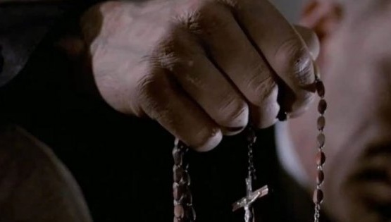 Posseduta dal diavolo, non dovrà pagare spese di separazione