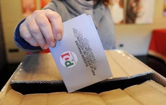 Primarie PD, ecco dove votare a Mozzecane