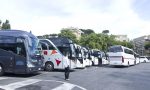 Sconti per bus turistici