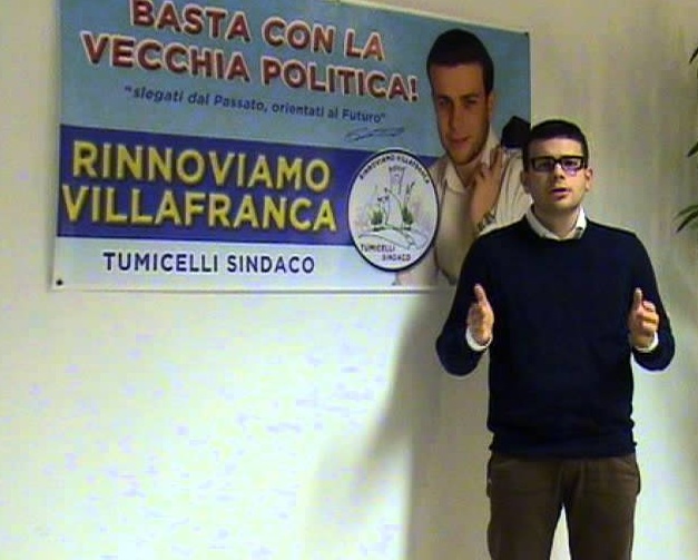 Scarcerazione Tumicelli, si decide il 19 aprile