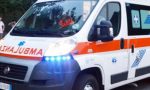 Schianto in moto a Sommacampagna, grave un giovane