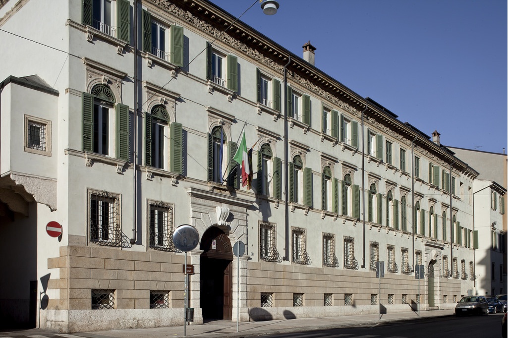 QS World University Rankings 2025: l’Università di Verona è nella fascia 771-800