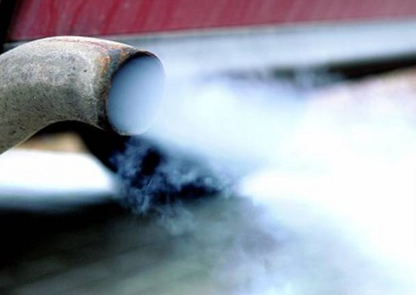 PM10, raggiunta l’allerta arancione