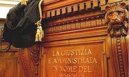 Uccise padre e figlio a Buttapietra, condannato all'ergastolo