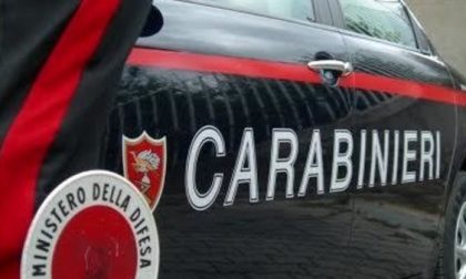Vigasio, 23 kg di hashish scoperti in un garage