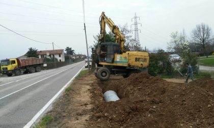 Lotta allo spreco dell'acqua, ecco gli interventi fatti a Villafranca