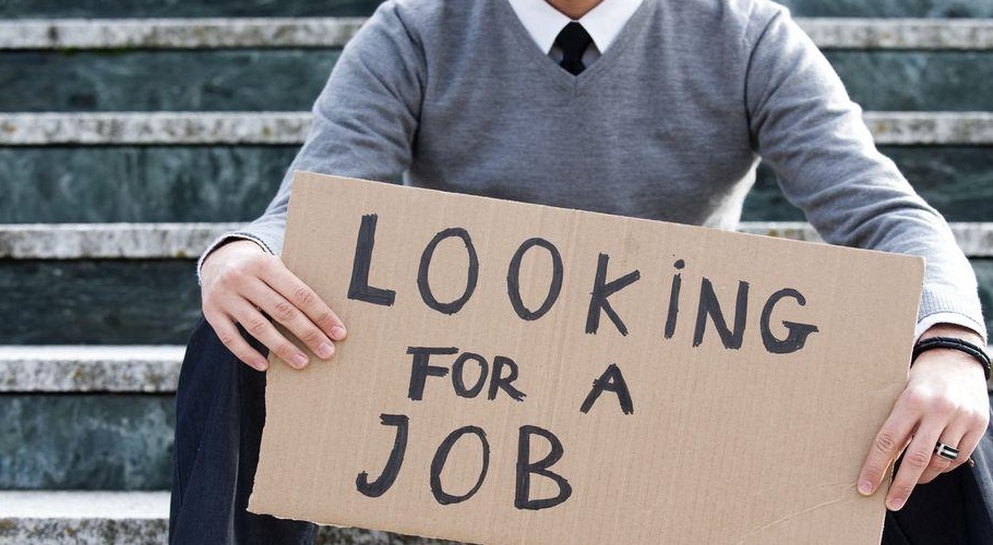 A marzo il tasso di disoccupazione sale all’11,7%