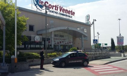 Arrestato Rodolfo Valentino