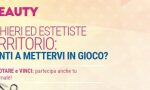 BELLEZZA - Arriva il Totobeauty: iscrizioni aperte su www.totobeauty.it