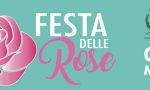 Bussolengo, protagonista la rosa