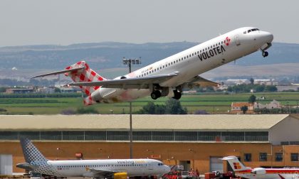Catullo, dal 27 maggio si potrà volare verso Mykonos, Lampedusa, e Cork