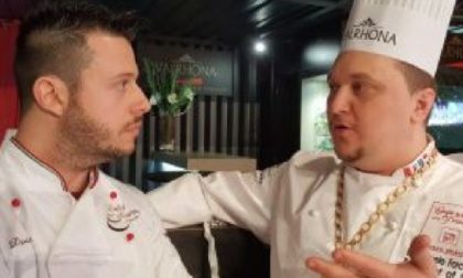 Davide, ecco lavvocato dal «cuore dolce»