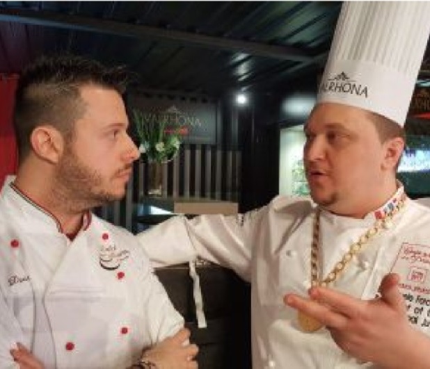 Davide, ecco lavvocato dal «cuore dolce»