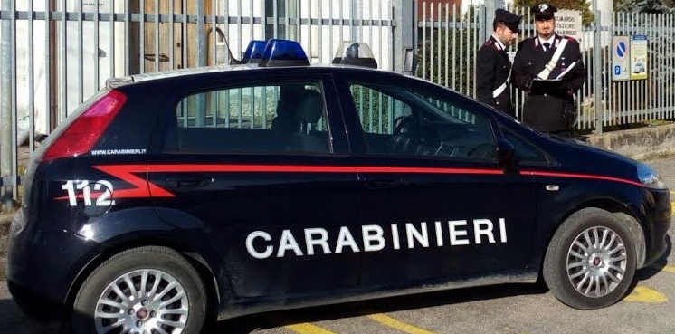 Evade dai domiciliari, carcere per un moldavo