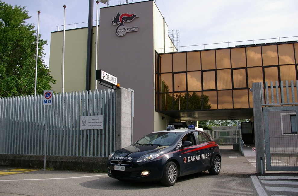 Favoreggiamento alla prostituzione, arrestata una donna di 37 anni