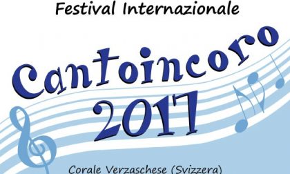 Festival Cantoincoro, venerdì la terza edizione