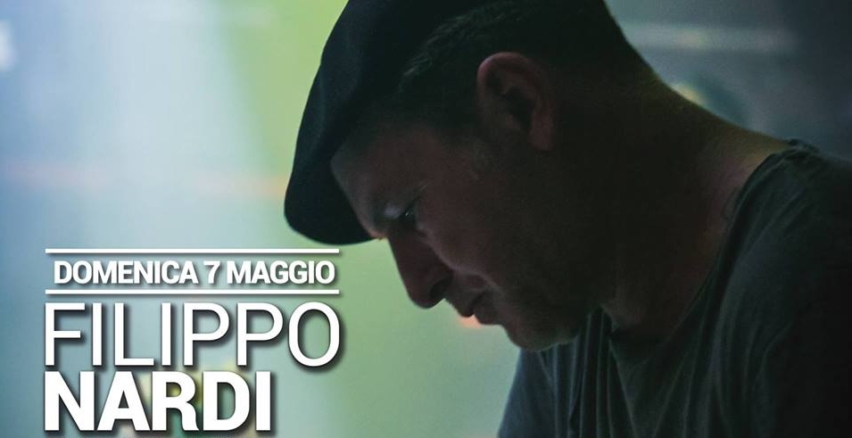 Filippo Nardi dal Grande Fratello a Villafranca