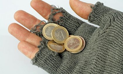 Genitori obbligavano la figlia minorenne a chiedere l'elemosina
