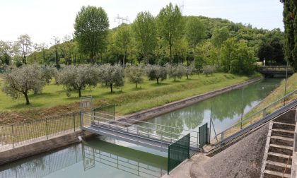 Il Consorzio di Bonifica Veronese promuove la cultura dell'acqua