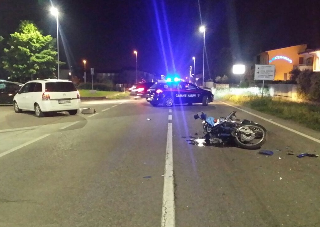 Incidente al Gallo’s, ecco gli aggiornamenti