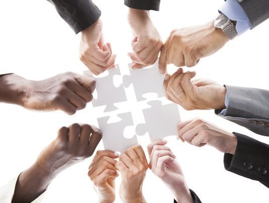 L’unione di sei Comuni fa la forza