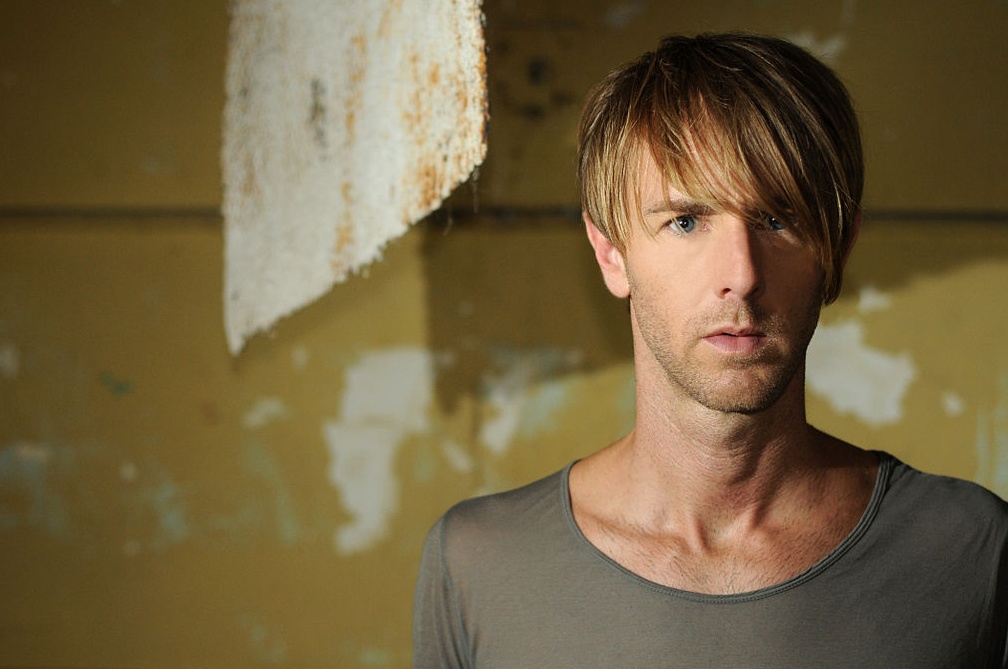La musica techno sbarca a Villafranca con Richie Hawtin