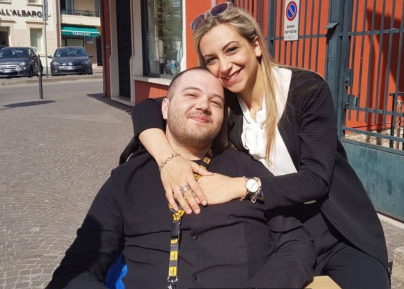 La scelta di Sofia che distrugge i pregiudizi