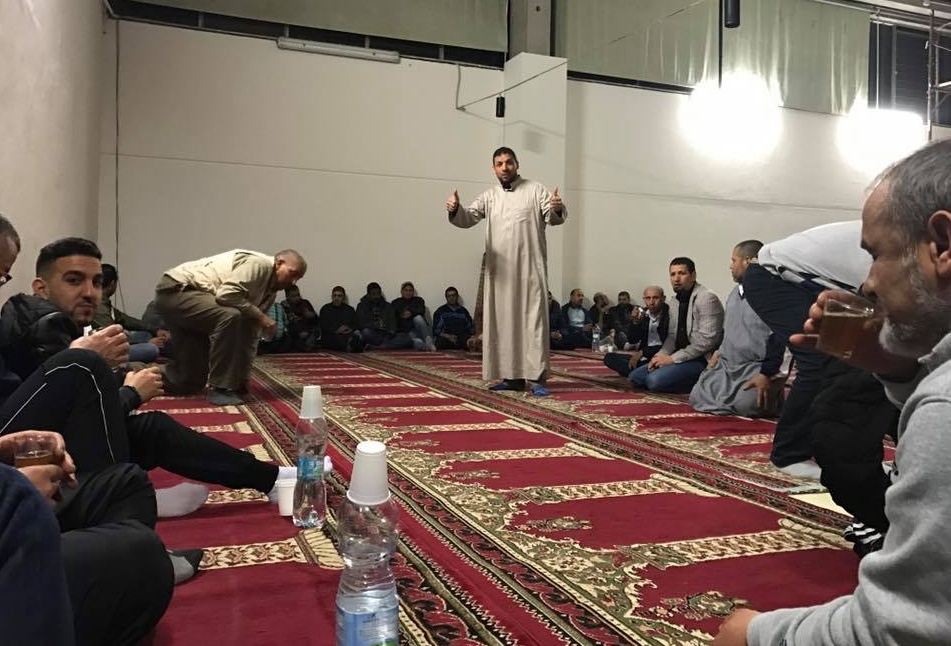 La scintilla – “Moschea”: giusto chiedere chiarimenti, ma senza pregiudizi