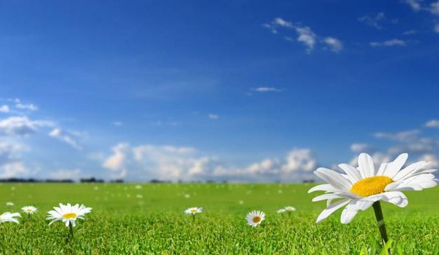 Le previsioni meteo per il weekend