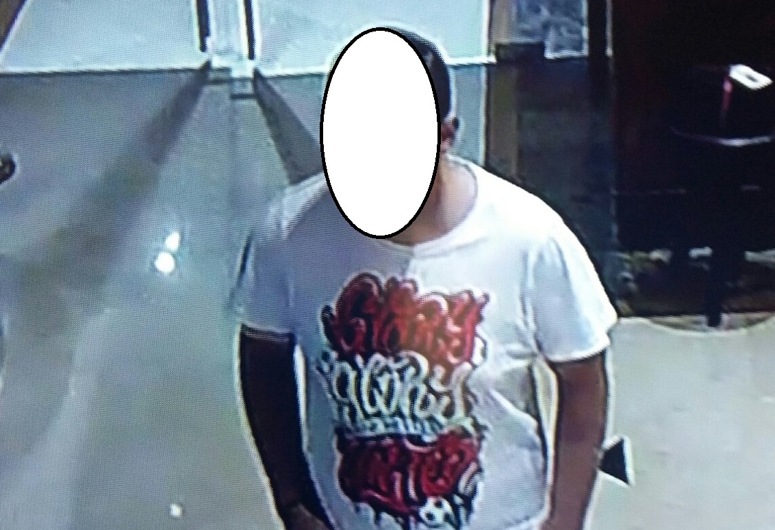 Ladro degli hotel, il Leon d’Oro: “E’ lui, state attenti!”