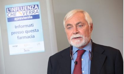«Mamme e papà, fidatevi dei medici e vaccinate»