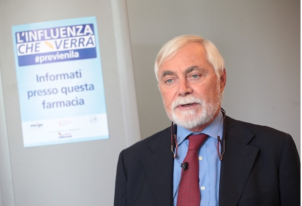 «Mamme e papà, fidatevi dei medici e vaccinate»