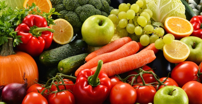 Mangiare bene per vivere meglio: incontro con il nutrizionista