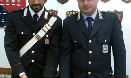 Maxi-controllo abitativo a Peschiera, arrestato un pregiudicato armato