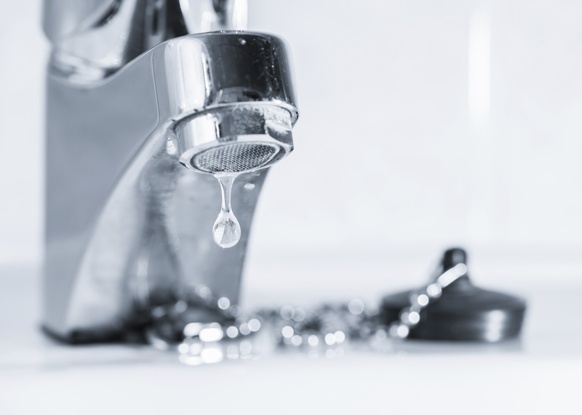 Mozzecane, possibile cali di pressione del servizio idrico