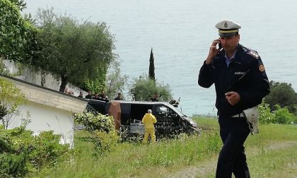 Omicidio-suicidio sul Garda: nessuna lettera per spiegare il folle gesto