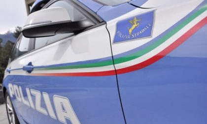 Quasi tre etti di cocaina in macchina, arrestate due persone