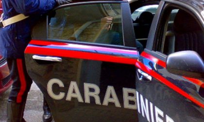 Rapina a Villa Cedri, presi i malviventi