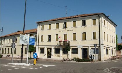 Focolaio casa di riposo Villa Bartolomea: un ospite trasferito all’ospedale in condizioni serie