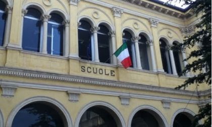 Scuole, a Villafranca si potrà entrare prima