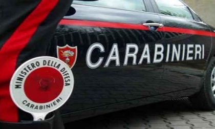 Si ubriaca e distrugge mezzo campeggio, arrestato turista tedesco