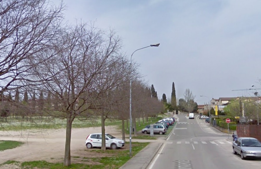 Sommacampagna, ecco i lavori in via don Tramonte