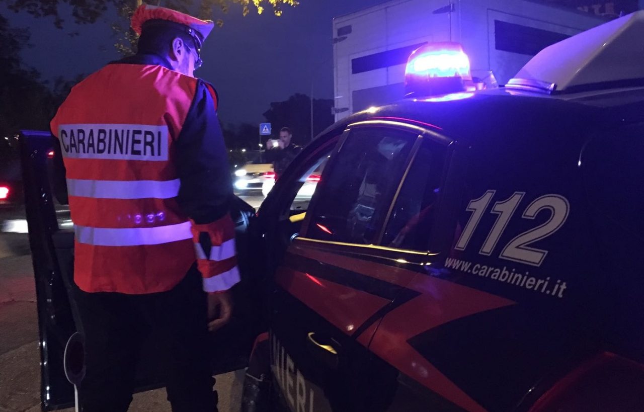 Spaccio di droga, arresti nel veronese