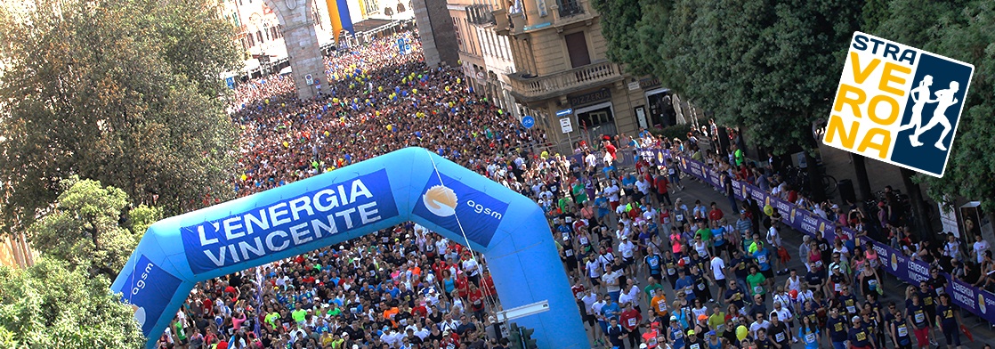 Straverona, tutto pronto per la 35ª edizione