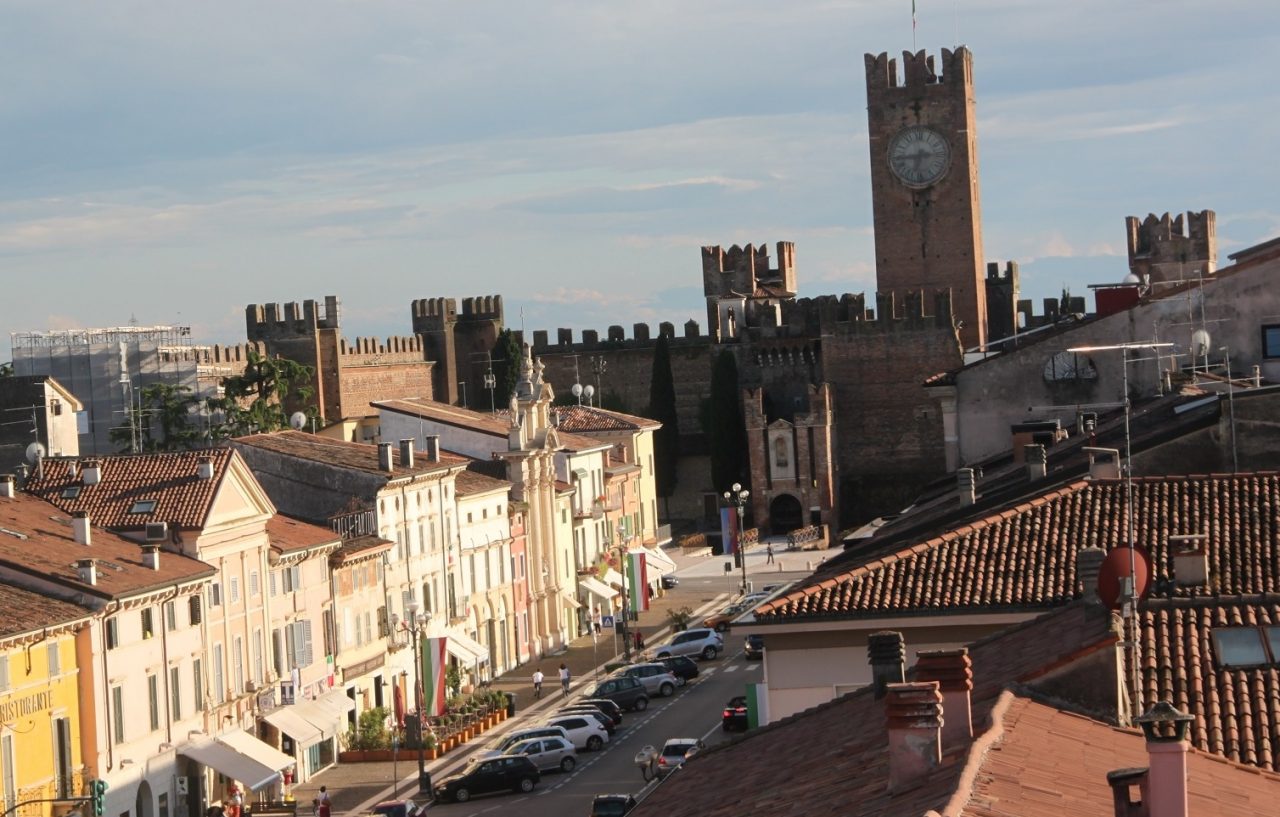Studenti diventeranno le guide alle bellezze di Villafranca