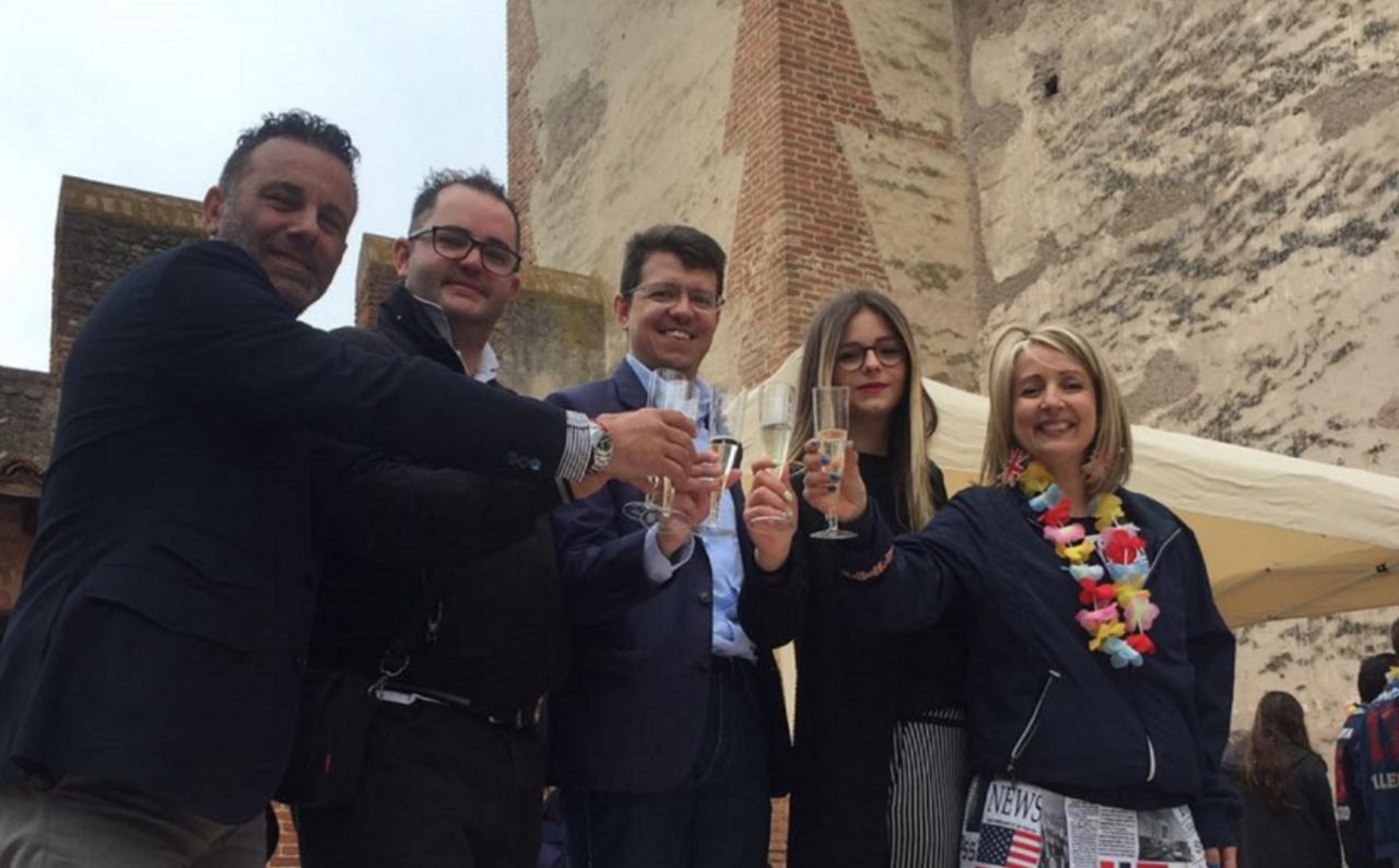 TOTOBARISTI, AND THE WINNER IS…