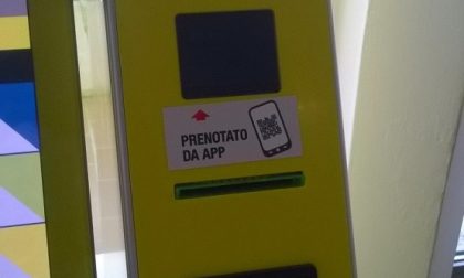Valeggio, addio alle code in posta