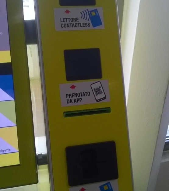 Valeggio, addio alle code in posta